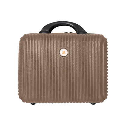 چمدان لوازم آرایشی MR مدل برانفیت لاین