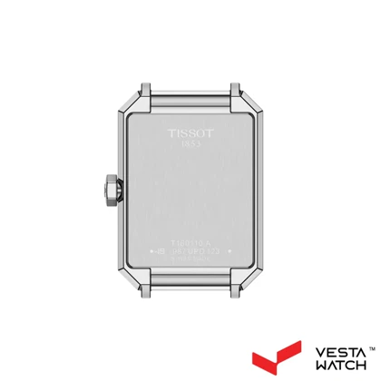 ساعت مچی زنانه تیسوت TISSOT مدل T160.110.11.043.00