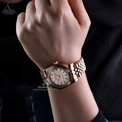 ساعت رولکس دیت جاست Rolex Datejust-13