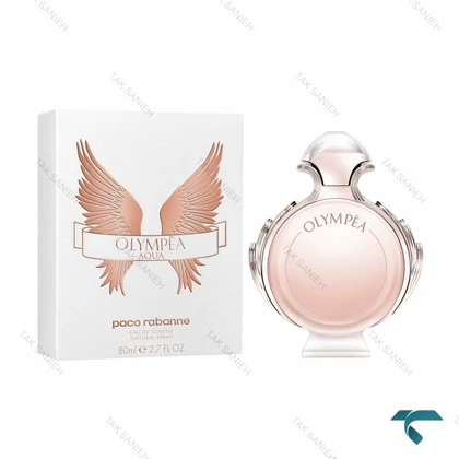 ادکلن پاکو رابان المپیا آکوا 80 میل Paco Rabanne-31968-L