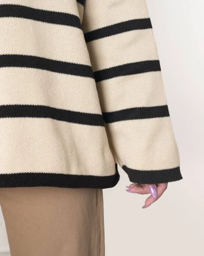 بافت پینترستی خط درشت