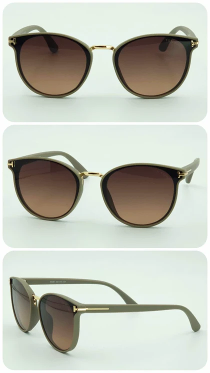 عینک آفتابی زنانه تام فورد Tom Ford 85087 ضد اشعه UV400