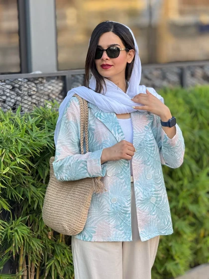 کت مزونی سانسا