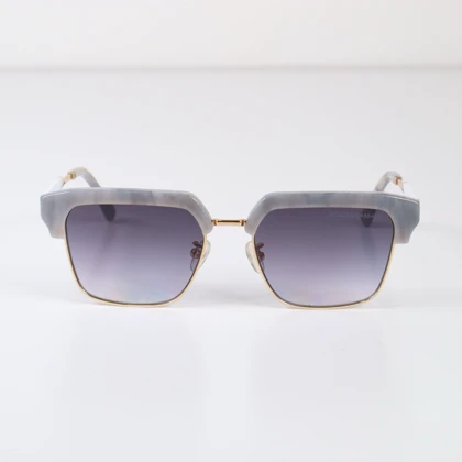 عینک آفتابی اورجینال لوکس دولچه اند گابانا Dolce & Gabbana مدل EA-DG6185 با طراحی جذاب وشیک