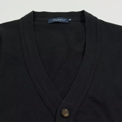 ژاکت یقه هفت Cardigan Jacket