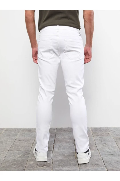 شلوار مردانه اورجینال ال سی وایکیکی lc-waikiki