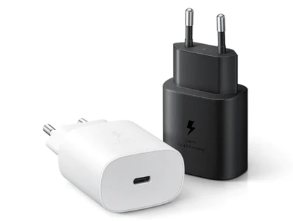 شارژر 25 وات سامسونگ (Samsung) اصل مدل EP-TA800