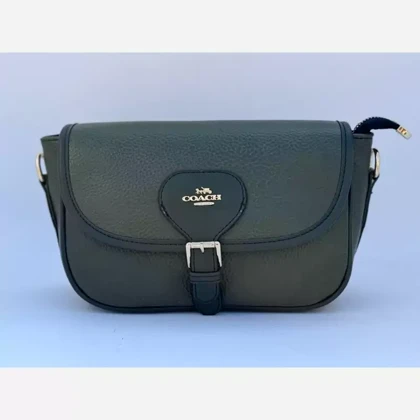 کیف دوشی دخترانه دلین