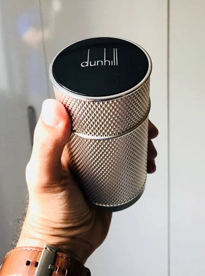 عطر مردانه دانهیل آیکون Dunhill Icon
