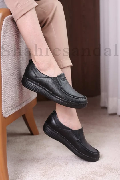 کفش پرسنلی زنانه آنیا