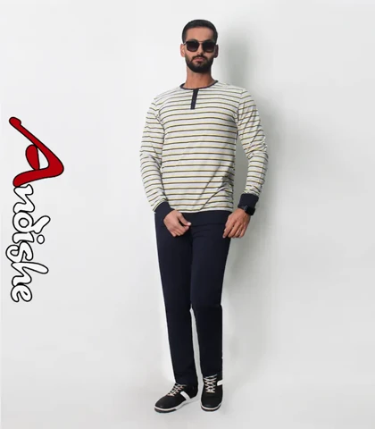 بلوز شلوار مردانه شهیاد