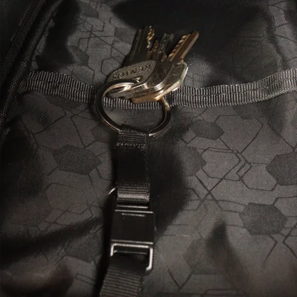 کیف دوشی مردانه بیورا مدل dbb158