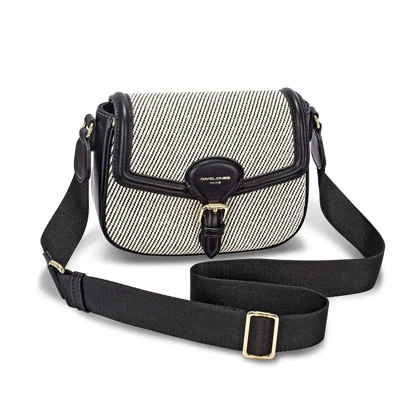 کیف دوشی مدل David Jones CM7424