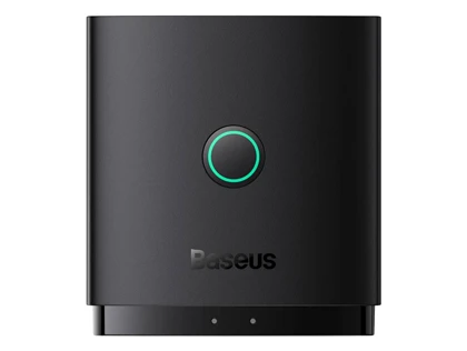 مبدل اچ دی ام آی دو در یک بیسوس Baseus B01331105111-00