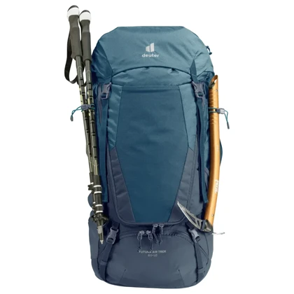 کوله پشتی DEUTER FUTURA AIR TREK 6010 L