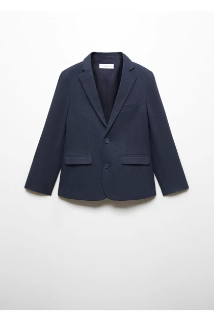 کت و ژاکت بچگانه اورجینال منگو کیدز mango-kids