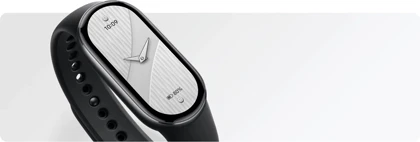 مچ بند هوشمند شیائومی مدل Mi Band 10 (ورژن Global)