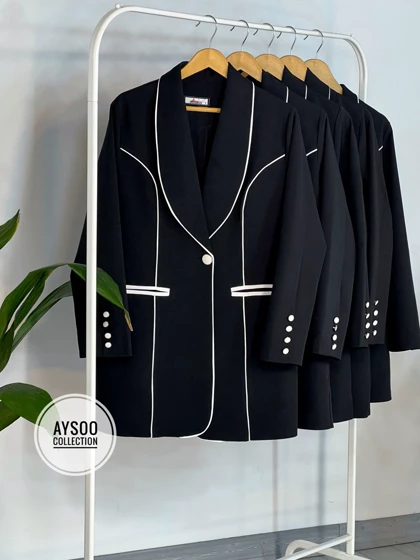 مانتو کتی مغزی دوزی یکتا