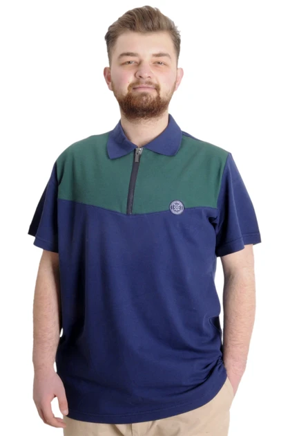 تیشرت سایز بزرگ مردانه modexl