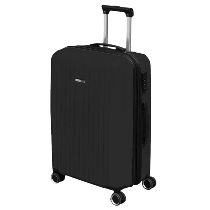 ست چمدان فوروارد مدل FORWARD - FCLT818PLUS پلاس سری چهار عددی ( کیف آرایشی هدیه )