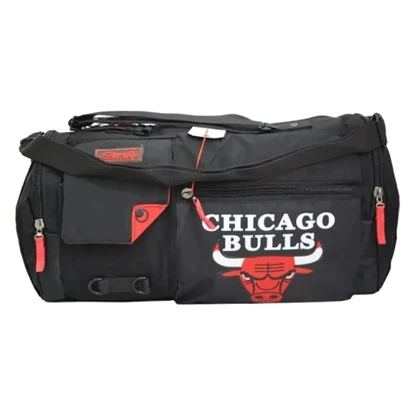 ساک سفری و ورزشی شیکاگو بولز - CHICAGO BULLS - CHB99051