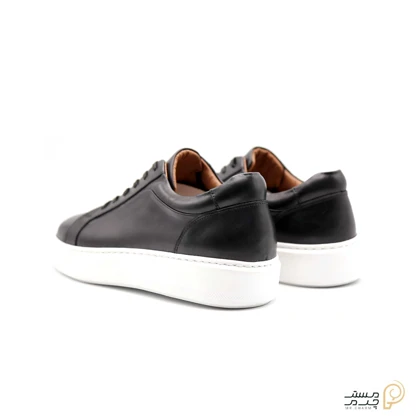 ونس مردانه چرم mrc2122-05