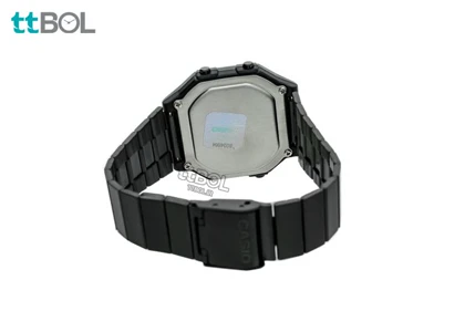 ساعت مچی زنانه، مردانه کاسیو CASIO B650WB-1B