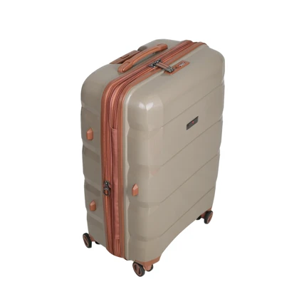 چمدان پیر کاردین PIERR CARDIN مدل SBP3540 سایز بزرگ