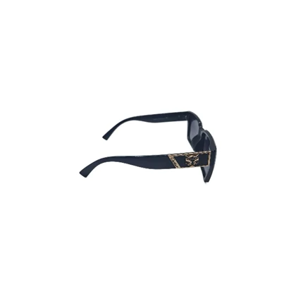 عینک آفتابی زنانه پلاریزه UV400 طرح CARTIER