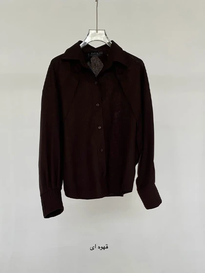 شومیز بلویش - Belvish - 401