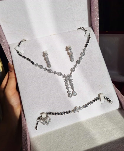 سرویس جواهری S64