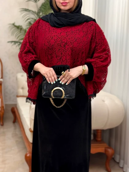 ست دانتل شکوه 3520