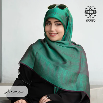 نخ ژاکارد لمه کوب گوچی