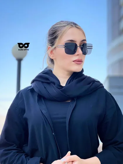 عینک آفتابی برند بالمین مدل BPS125