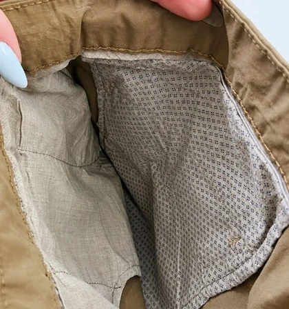شلوارک مردانه مدل Classic Cotton