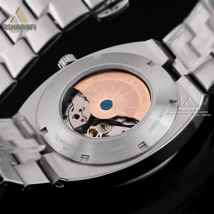 ساعت واشرون کنستانتین اتوماتیک Vacheron Constantin Overseas SK7