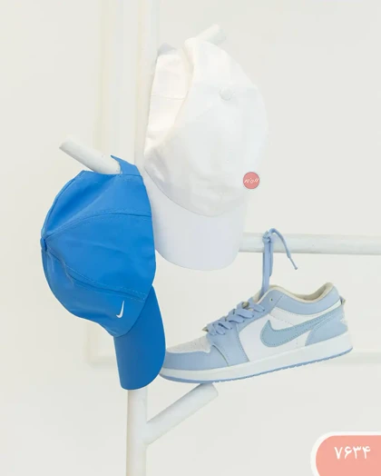 کلاه شمعی نایکی 7634