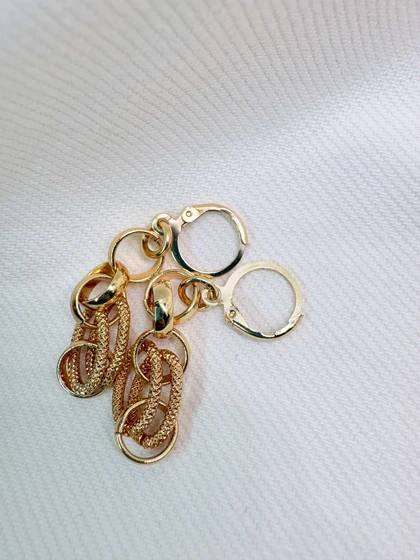 سرویس کامل برند شین مدل «هندسه زرین» | ترکیب بیضی و دایره با گارانتی 1 ساله