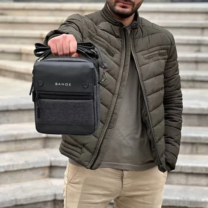 کیف رودوشی بنج مدل BANGE - BG40