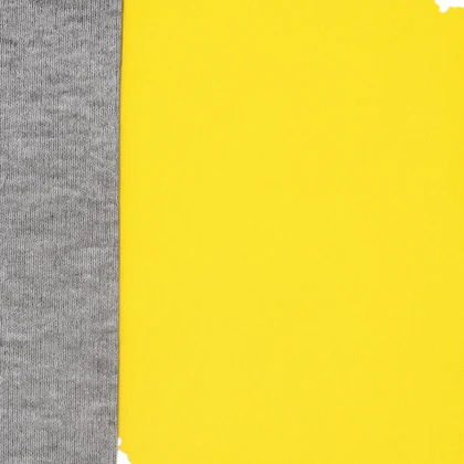 ست تیشرت آستین کوتاه و شلوارک راحتی پسرانه مدل PJ1201