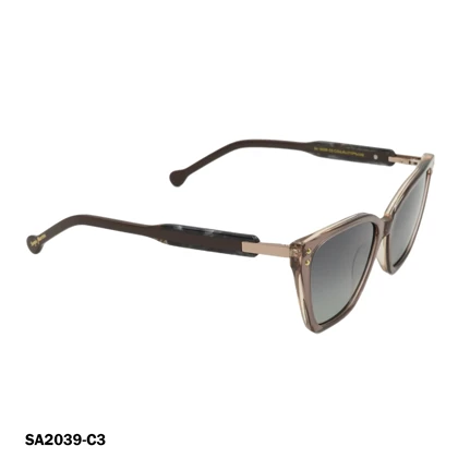 عینک آفتابی زنانه سرجیو مارتینی ( SERGIO MARTINI ) مدل SA 2039