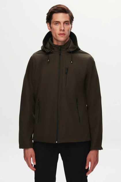 کت و کاپشن مردانه اورجینال ds-damat ds-damat