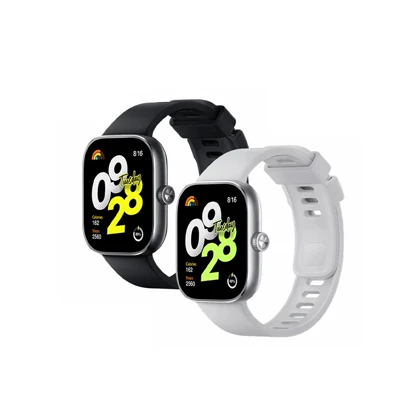 ساعت هوشمند شیائومی مدل REDMI WATCH 4