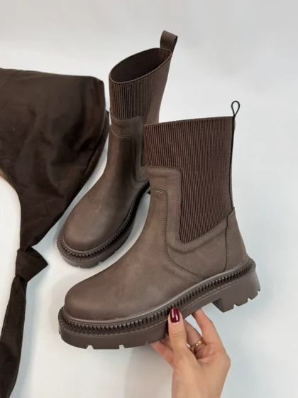 نیم بوت یامباک 2350