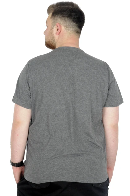 تیشرت سایز بزرگ مردانه مدکس modexl