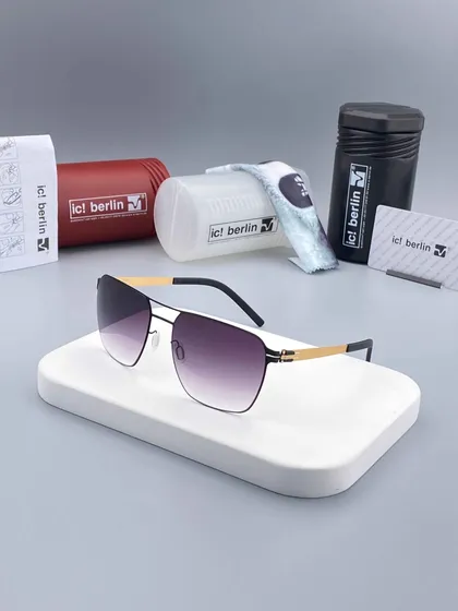 عینک آفتابی برند آیس برلین مدل T112/L