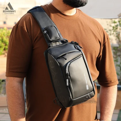 کراس بادی اسپرت Staye Crossbody A03