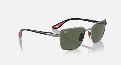 عینک آفتابی ریبن RayBan RB 3743M