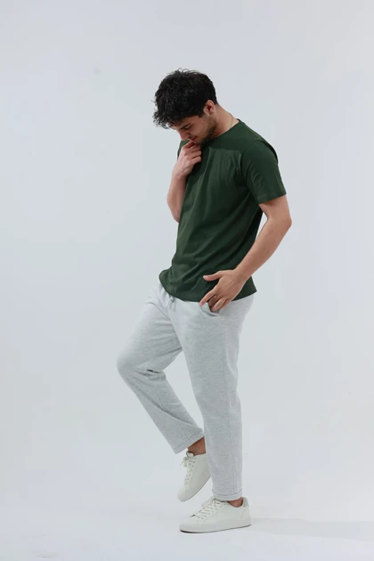 شلوار گرمکن مردانه tkt