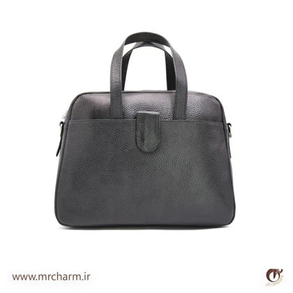 کیف چرم اداری زنانه mrc2216-20